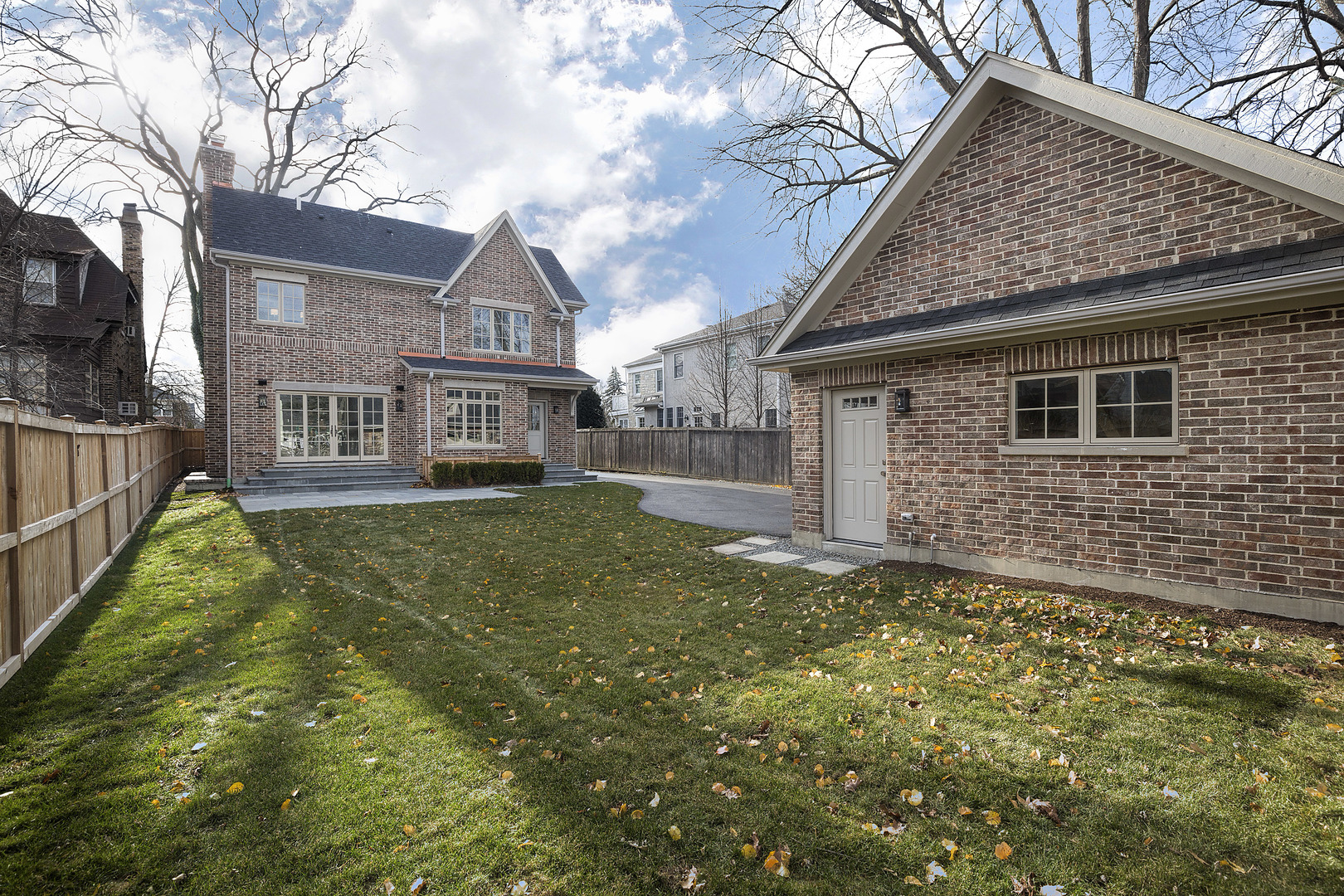 2034 Chestnut Avenue Wilmette, IL 60091 - Photo 21 of 21