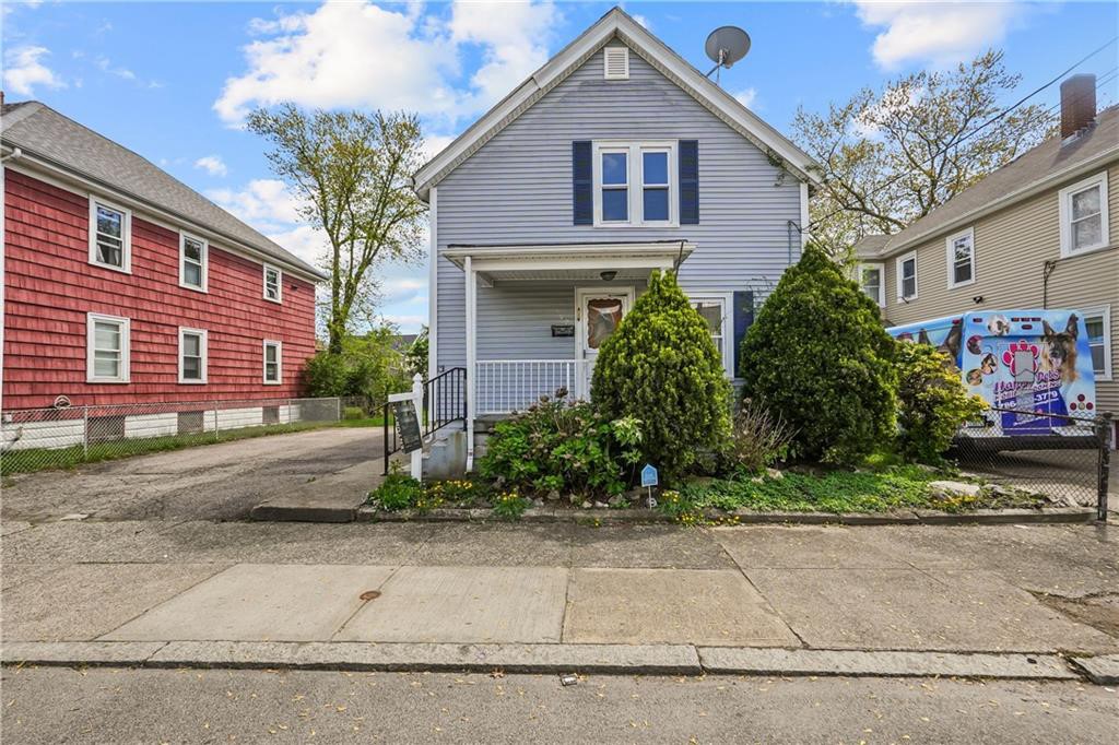 157 Chaplin Street Pawtucket, RI 02861 - Photo 1 of 29 Gallery Image 1