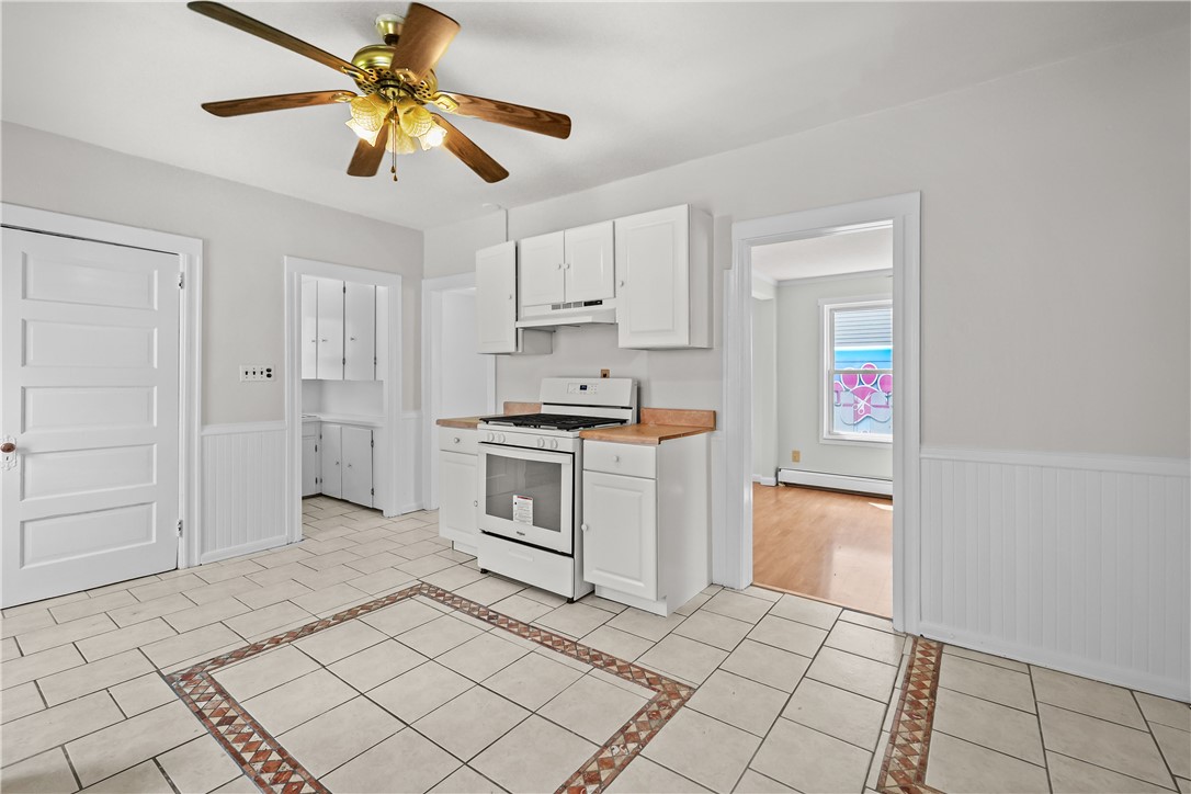 157 Chaplin Street Pawtucket, RI 02861 - Photo 2 of 29 Gallery Image 2