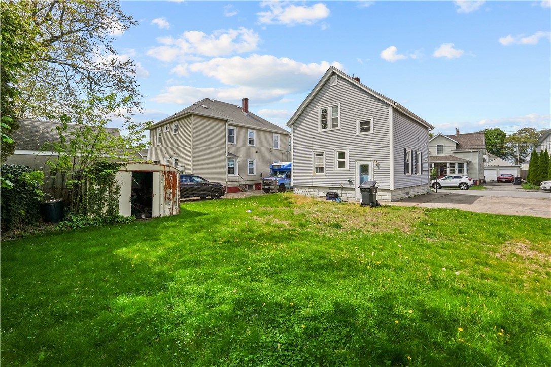 157 Chaplin Street Pawtucket, RI 02861 - Photo 26 of 29 Gallery Image 26
