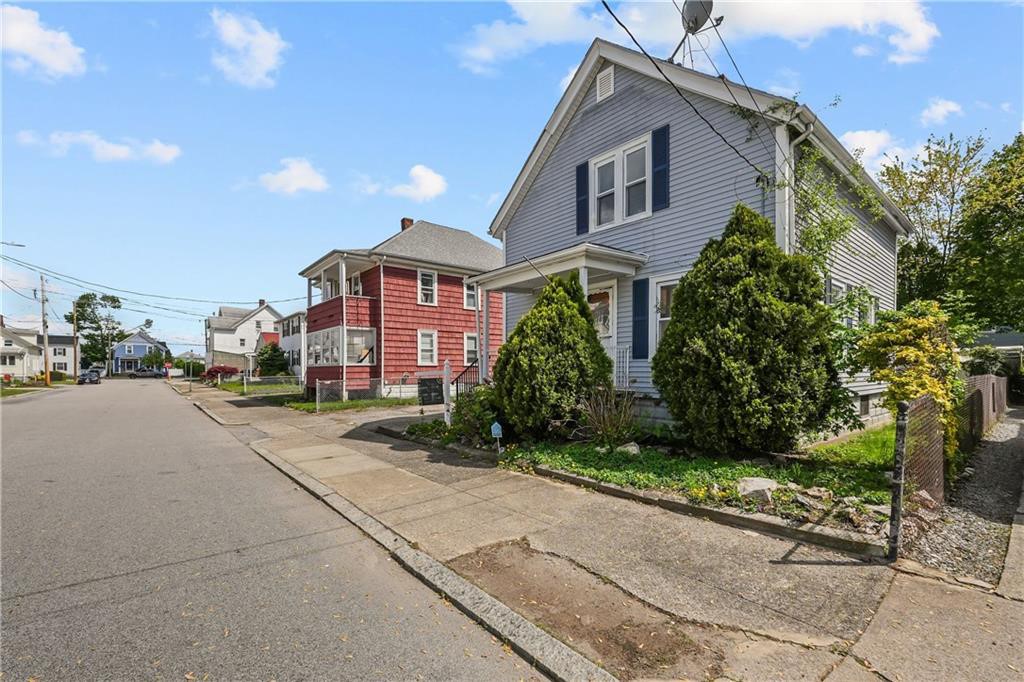 157 Chaplin Street Pawtucket, RI 02861 - Photo 29 of 29 Gallery Image 29