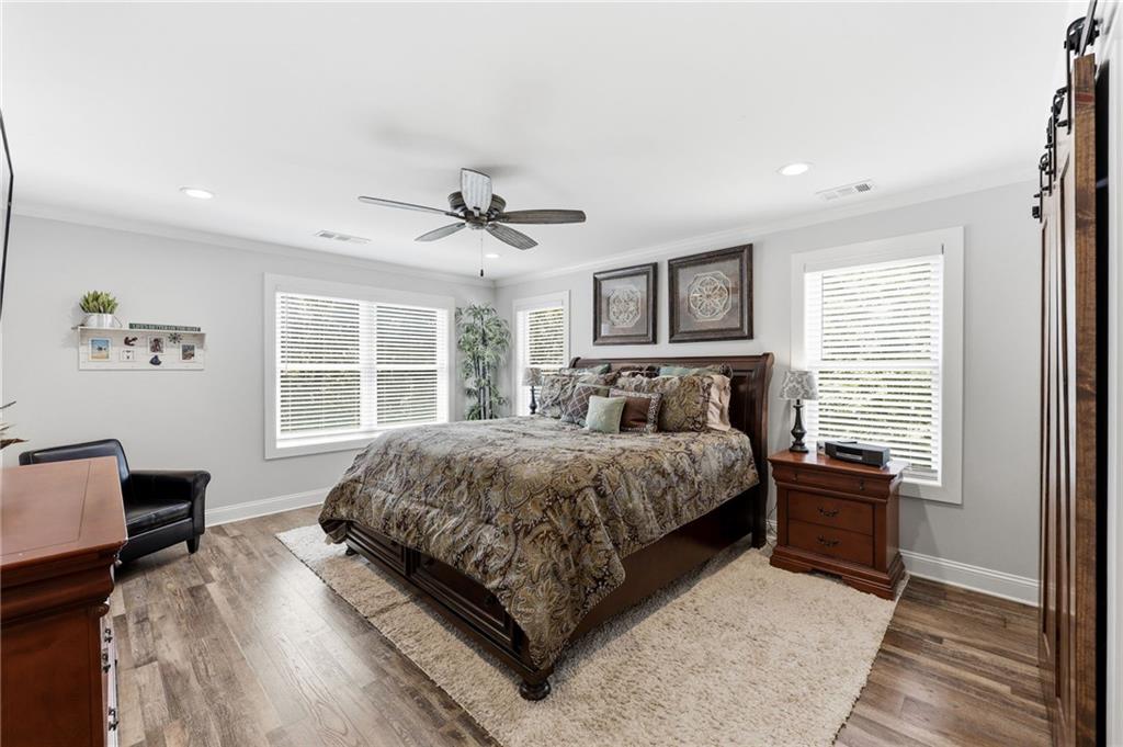 6053 Overby Road Flowery Branch, GA 30542 - Photo 32 of 52