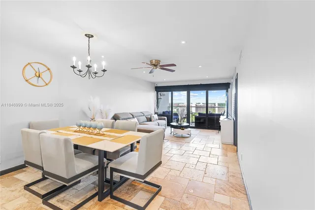 $3,900 | 1401 North Riverside Drive, Unit 1406, Pompano Beach, FL 33062