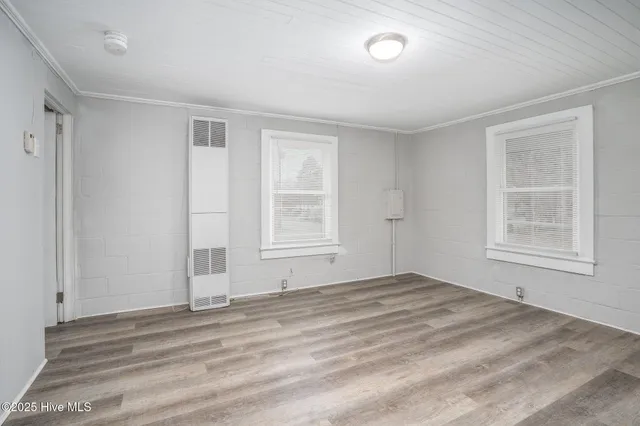 $130,000 | 1502 Coleman Street Southeast, Wilson, NC 27893