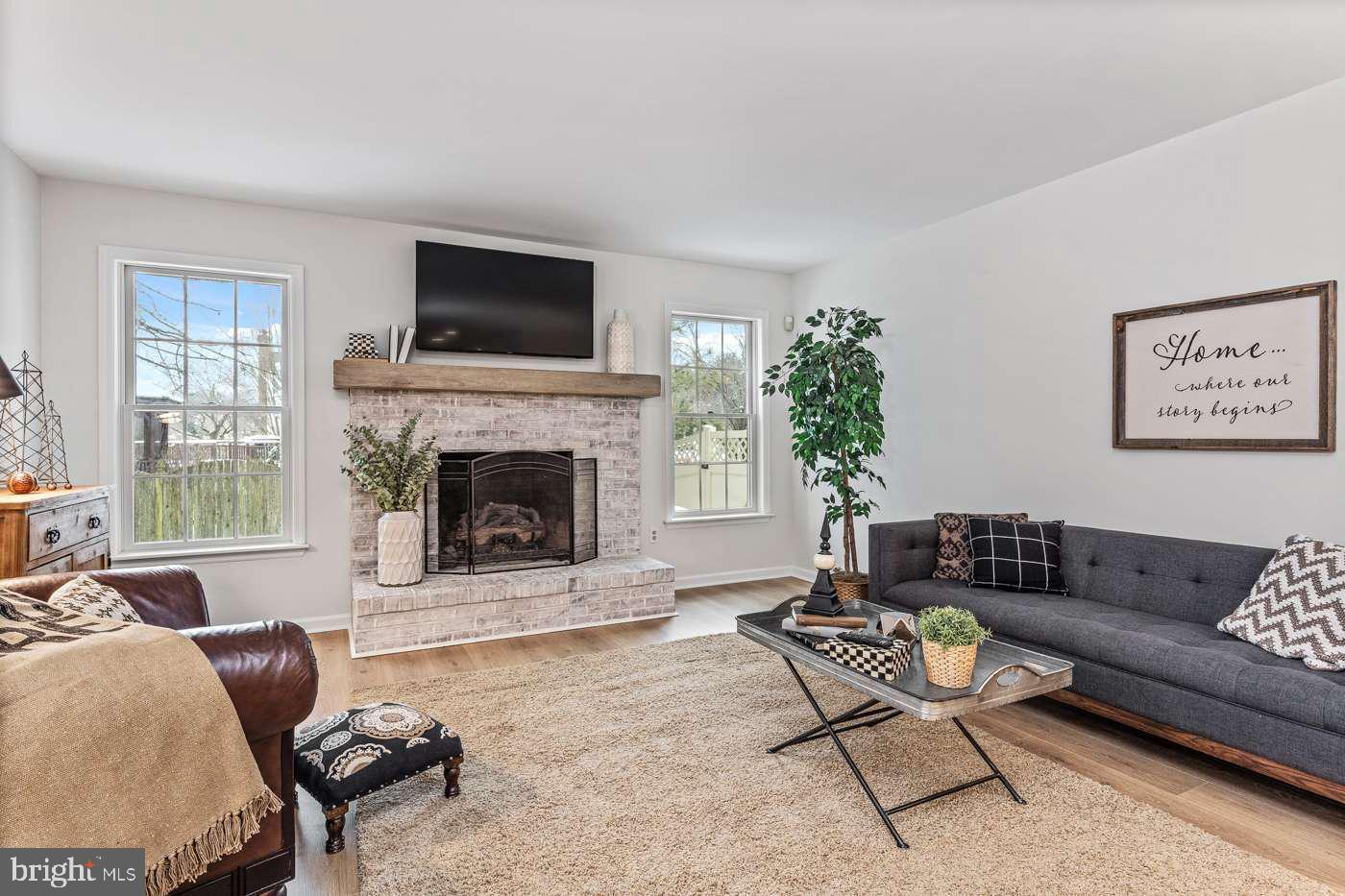 40 Brookwood Road Mount Laurel, NJ 08054 - Photo 11 of 25