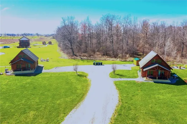 $749,900 | 448-450 Armstrong Road, Geneva Town, NY 14456