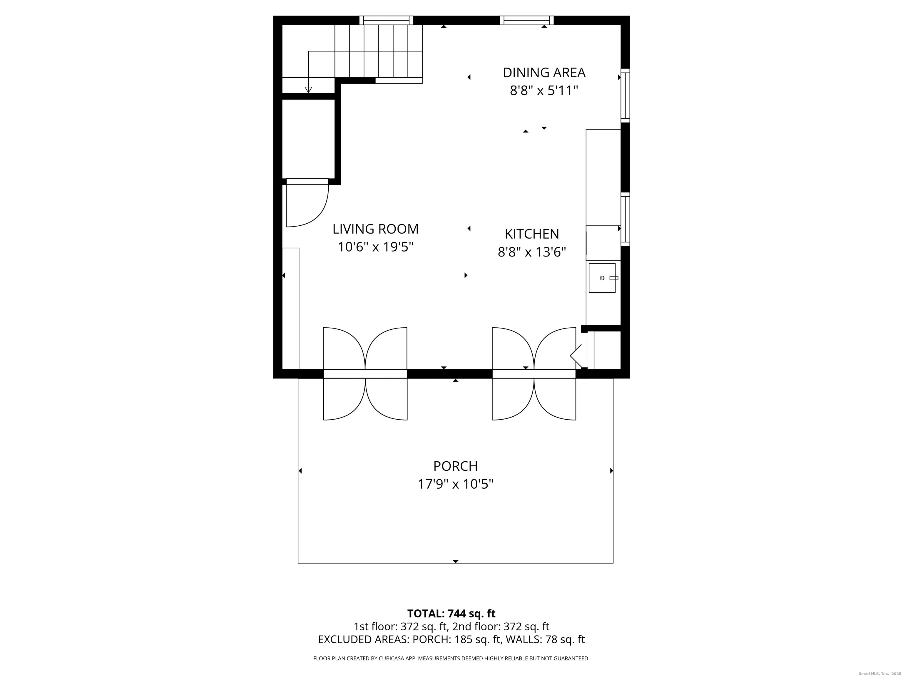 2 A Summit Street Stonington, CT 06378 - Photo 12 of 13