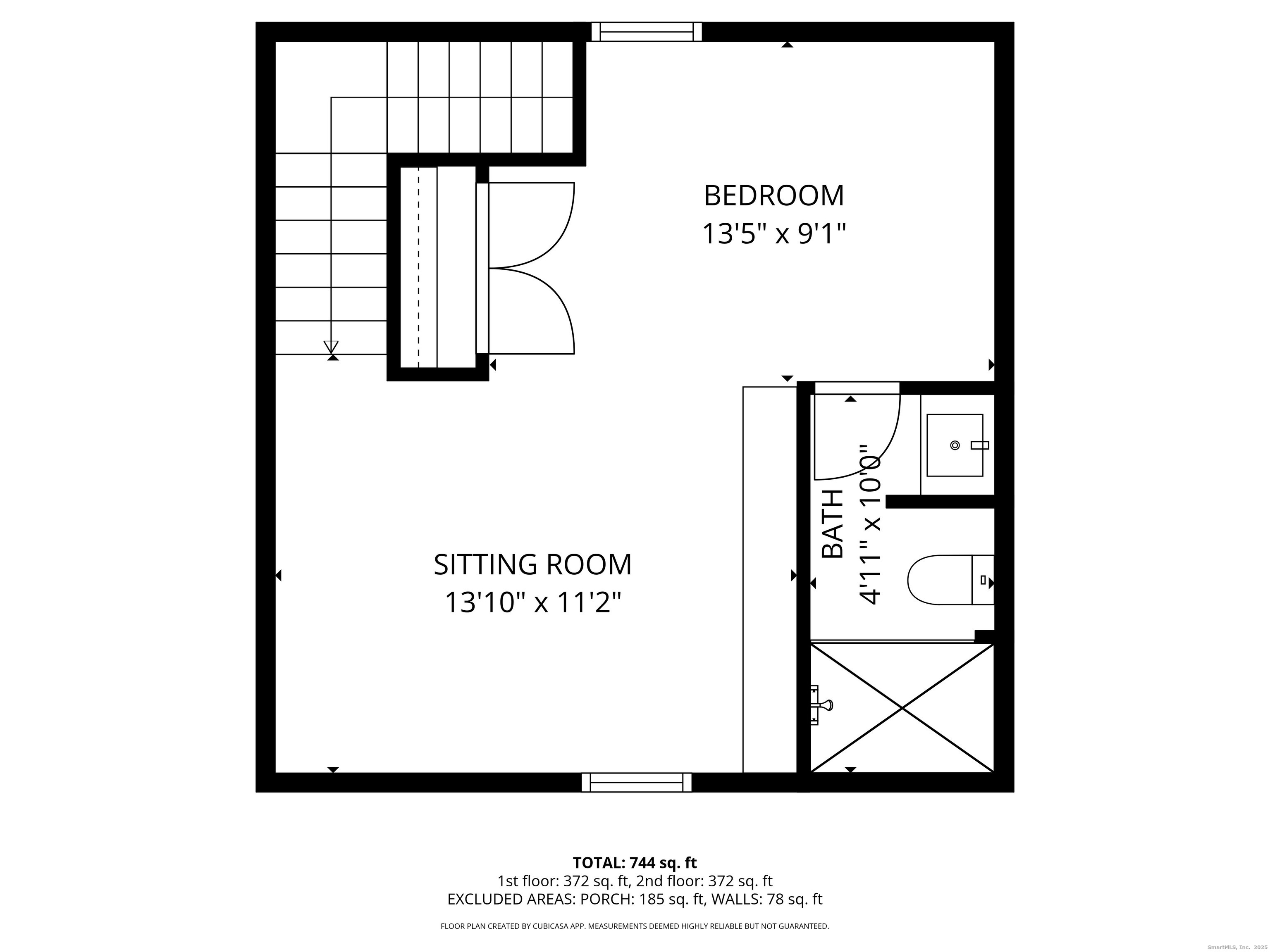 2 A Summit Street Stonington, CT 06378 - Photo 13 of 13