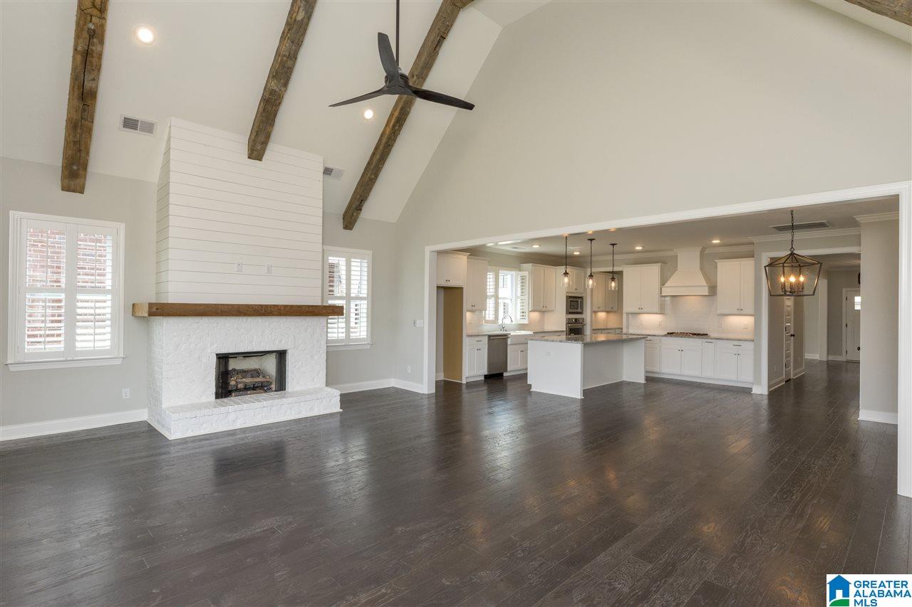2986 Altadena Ridge Drive Birmingham, AL 35243 - Photo 33 of 48