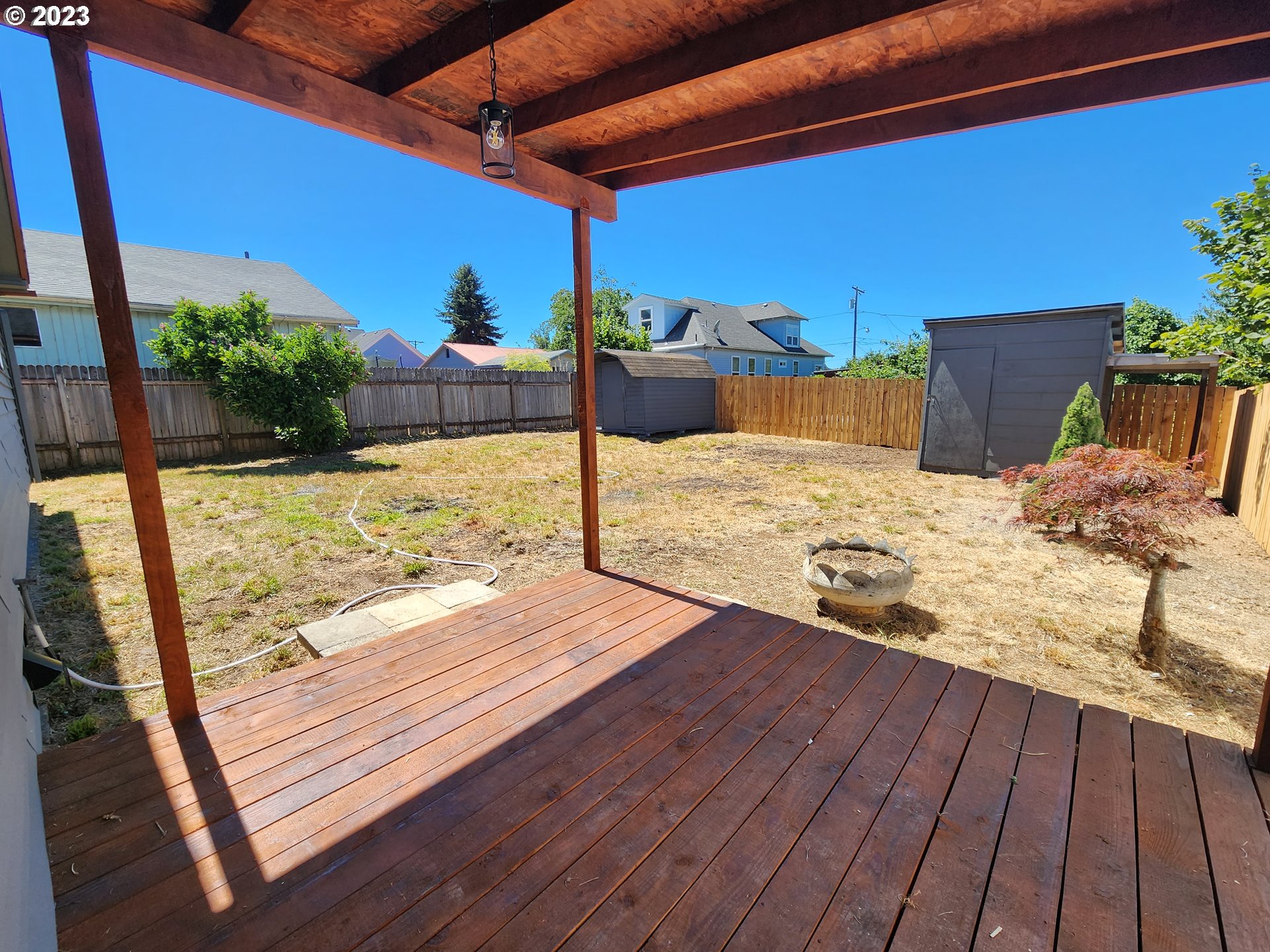 220 Border Street Myrtle Point, OR 97458 - Photo 22 of 26 Gallery Image 22