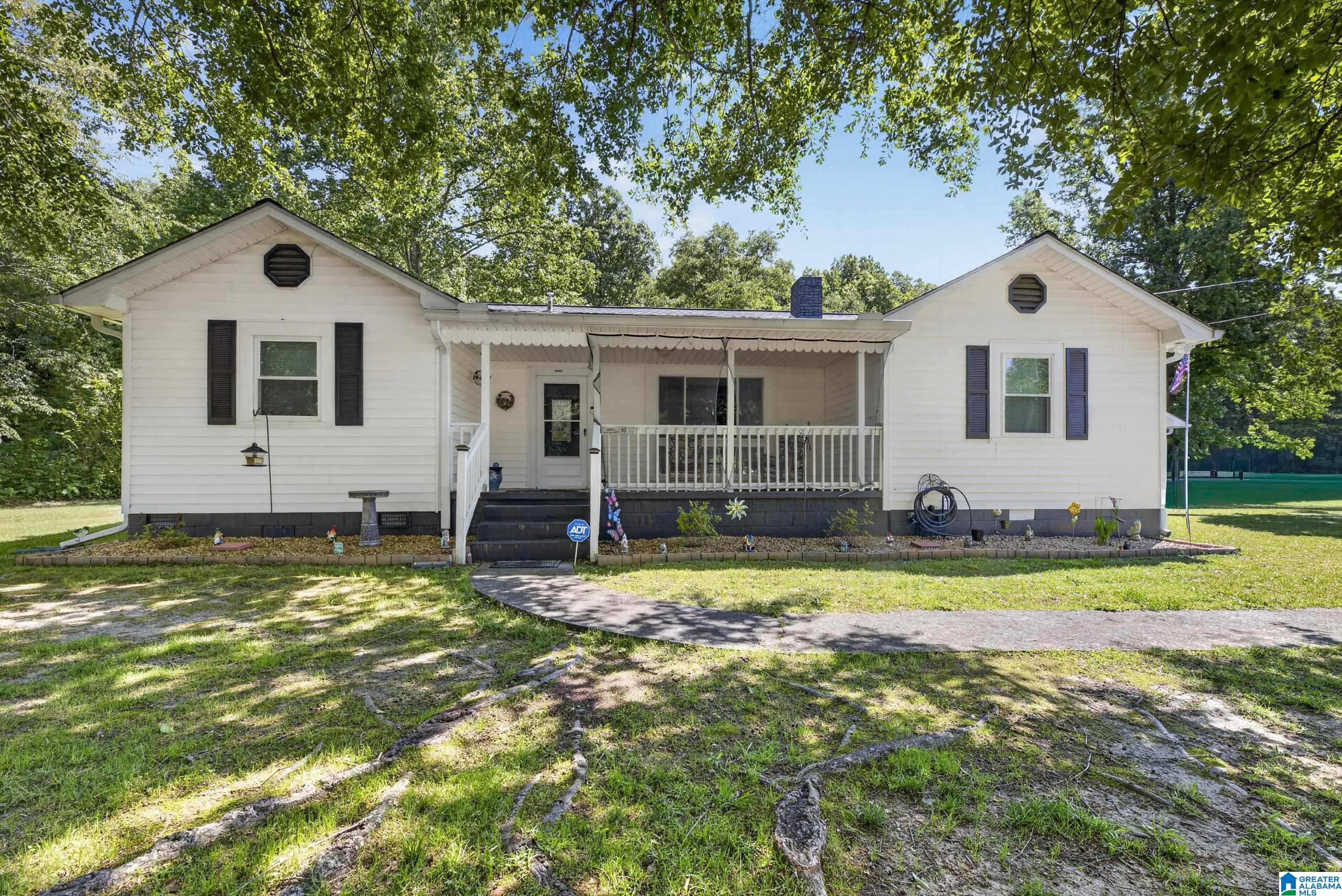 6001 Saks Road Anniston, AL 36206 - Photo 1 of 47 Gallery Image 1