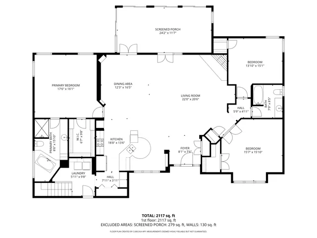 $559,900 | 8530 Woodfield Court, Franklin, WI 53132