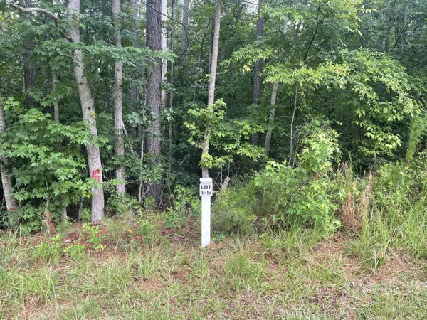 $49,500 | Lot M-16 Cavalry Run, North Augusta, SC 29860