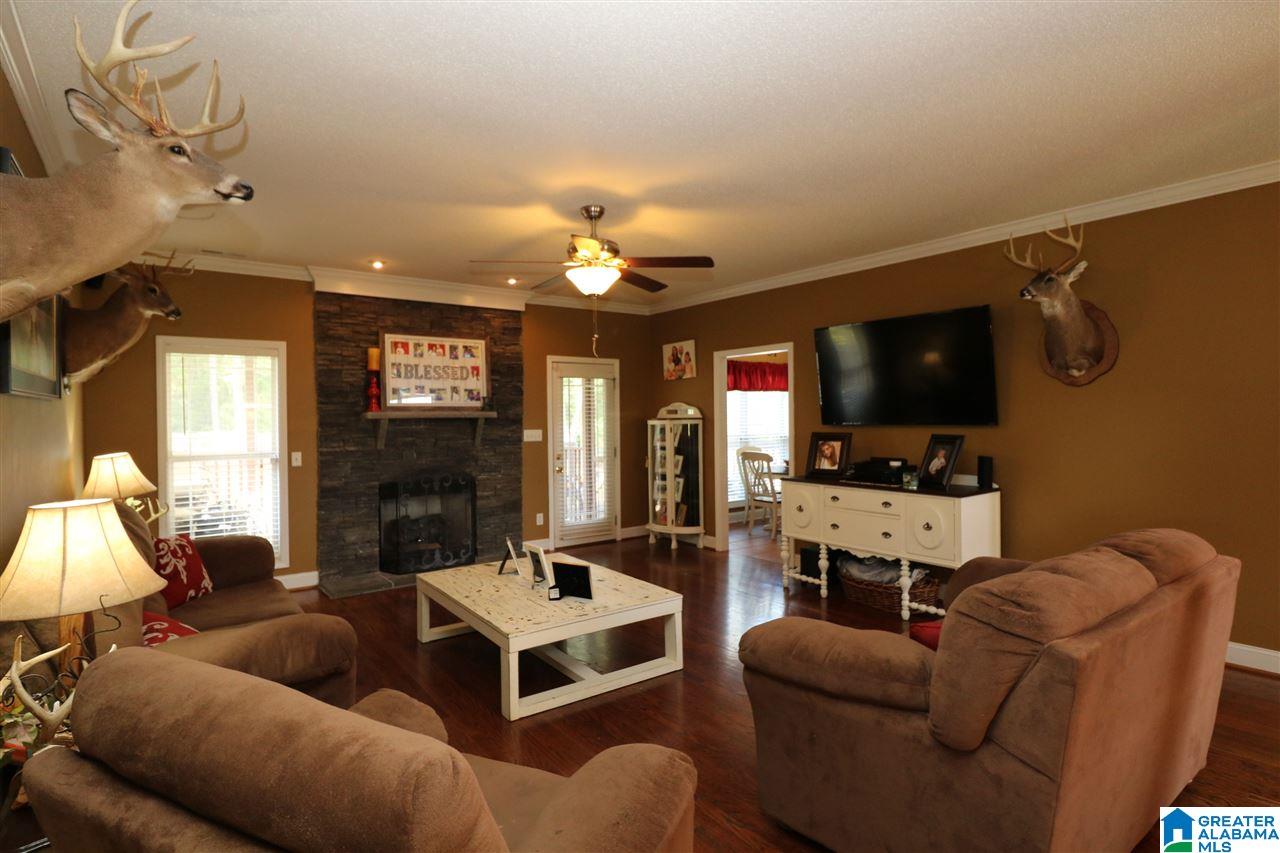 560 Creek Ridge Drive Riverside, AL 35135 - Photo 3 of 43