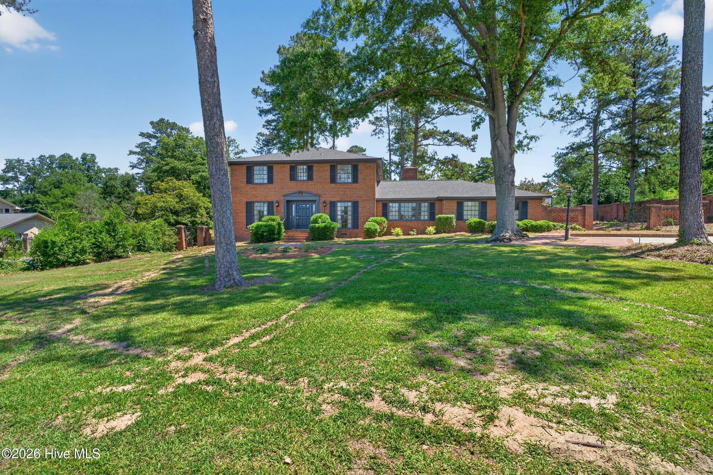 1919 Byrnes Road North Augusta, SC 29841 - Photo 1 of 31 2_05.19.2026 01 1919-byrnes-rd (matt ke