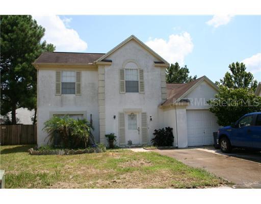 9743 Fox Hollow Road Tampa, FL 33647 - Photo 1 of 1 Exterior Front