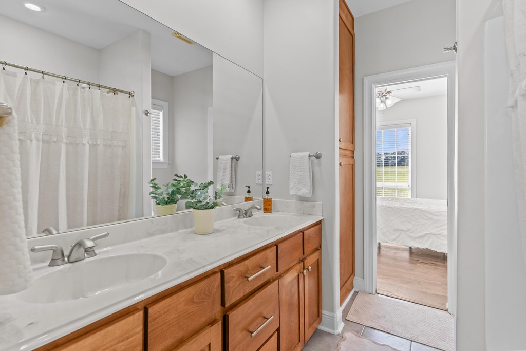 267 Ridge Drive Headland, AL 36345 - Photo 24 of 42