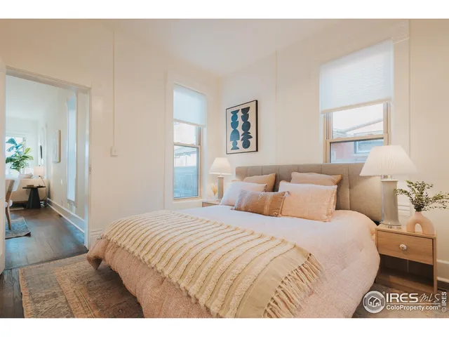 $795,000 | 506 South Howes Street, Fort Collins, CO 80521