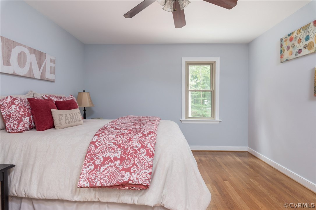 9521 Trails End Road Midlothian, VA 23112 - Photo 11 of 37