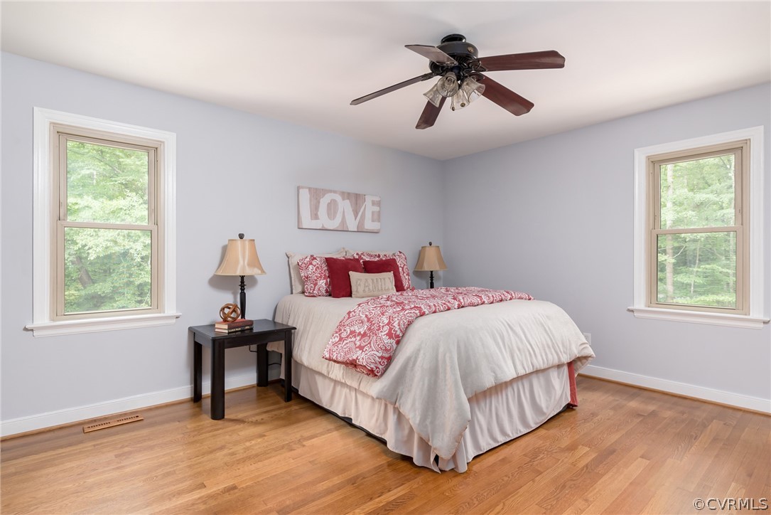 9521 Trails End Road Midlothian, VA 23112 - Photo 12 of 37