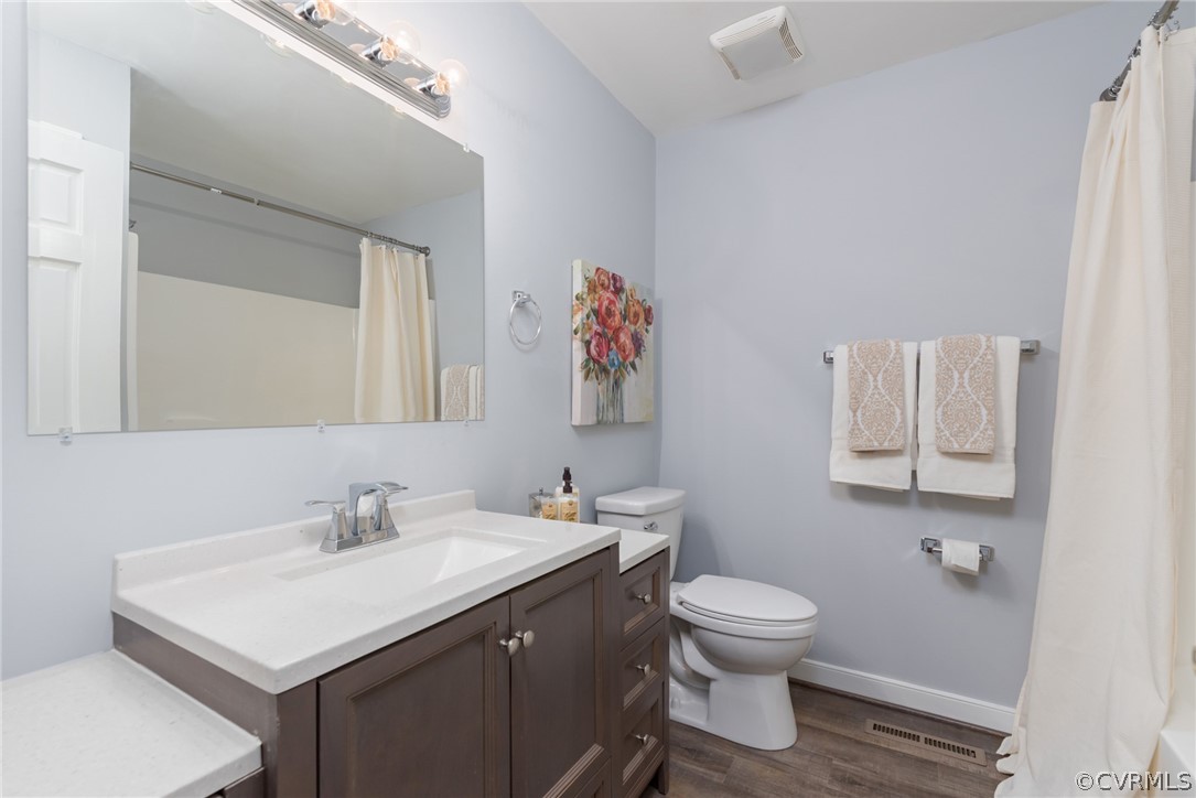 9521 Trails End Road Midlothian, VA 23112 - Photo 17 of 37