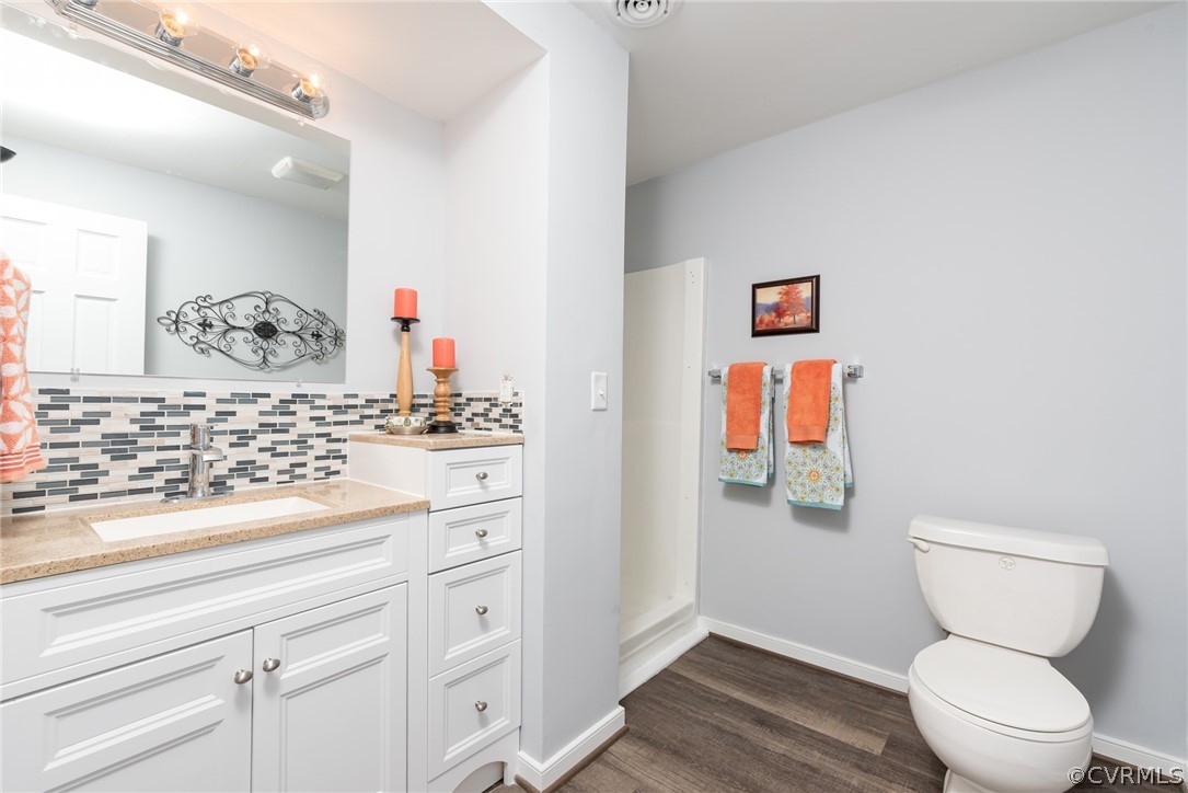 9521 Trails End Road Midlothian, VA 23112 - Photo 21 of 37