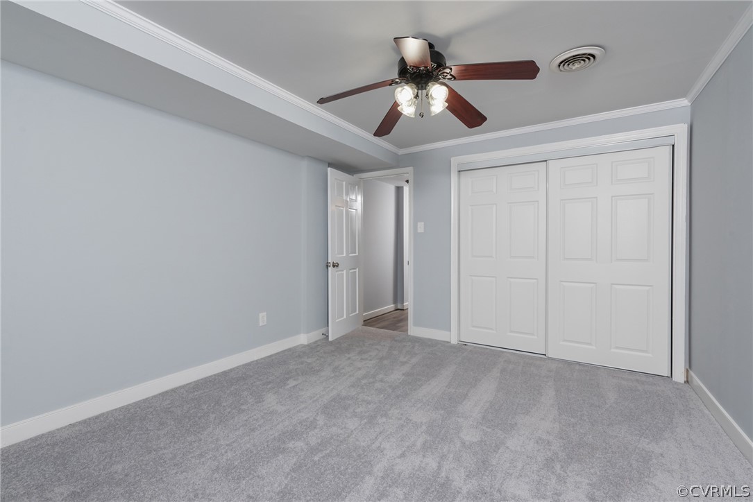 9521 Trails End Road Midlothian, VA 23112 - Photo 22 of 37