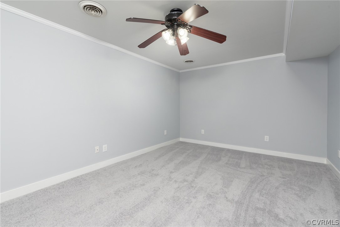 9521 Trails End Road Midlothian, VA 23112 - Photo 23 of 37