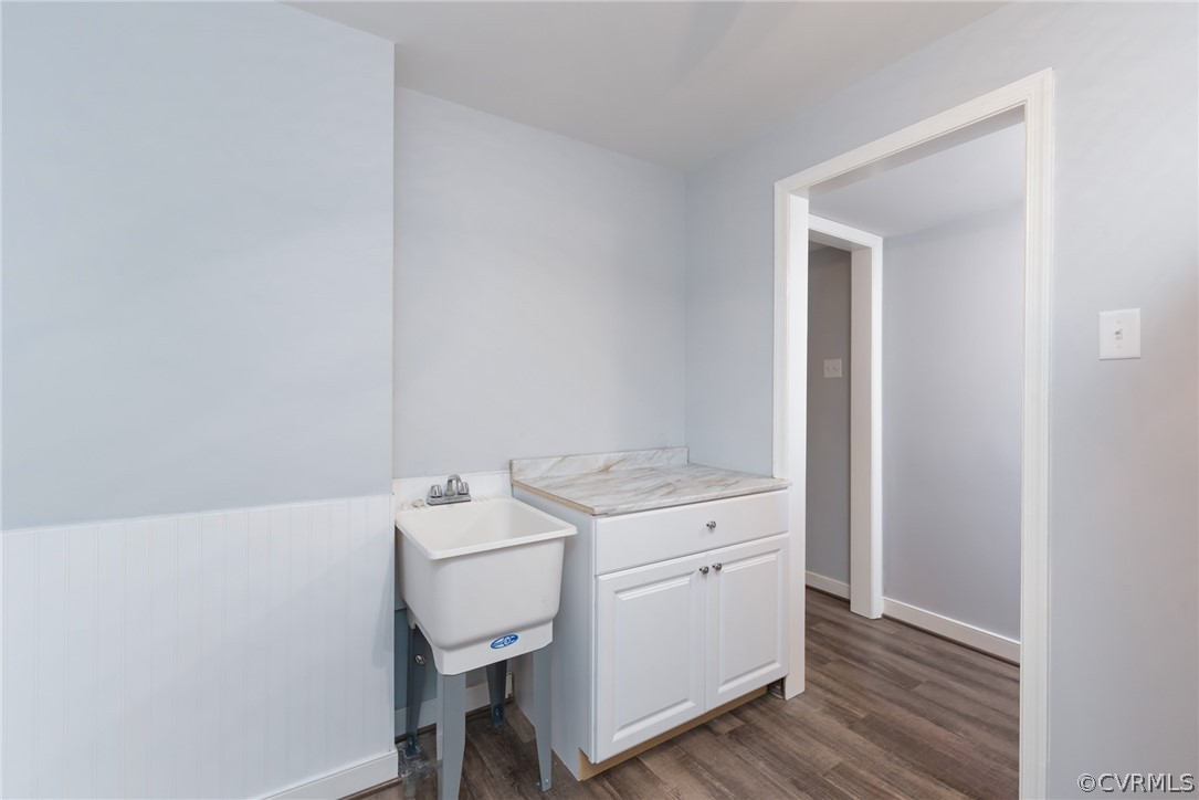 9521 Trails End Road Midlothian, VA 23112 - Photo 24 of 37