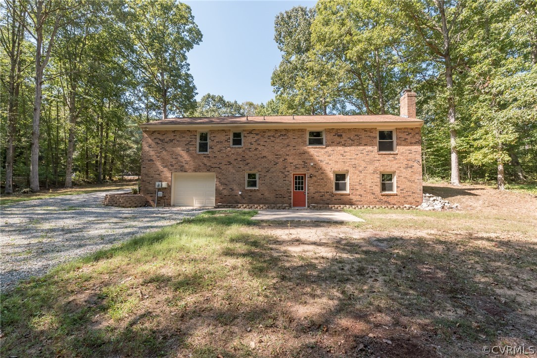 9521 Trails End Road Midlothian, VA 23112 - Photo 31 of 37