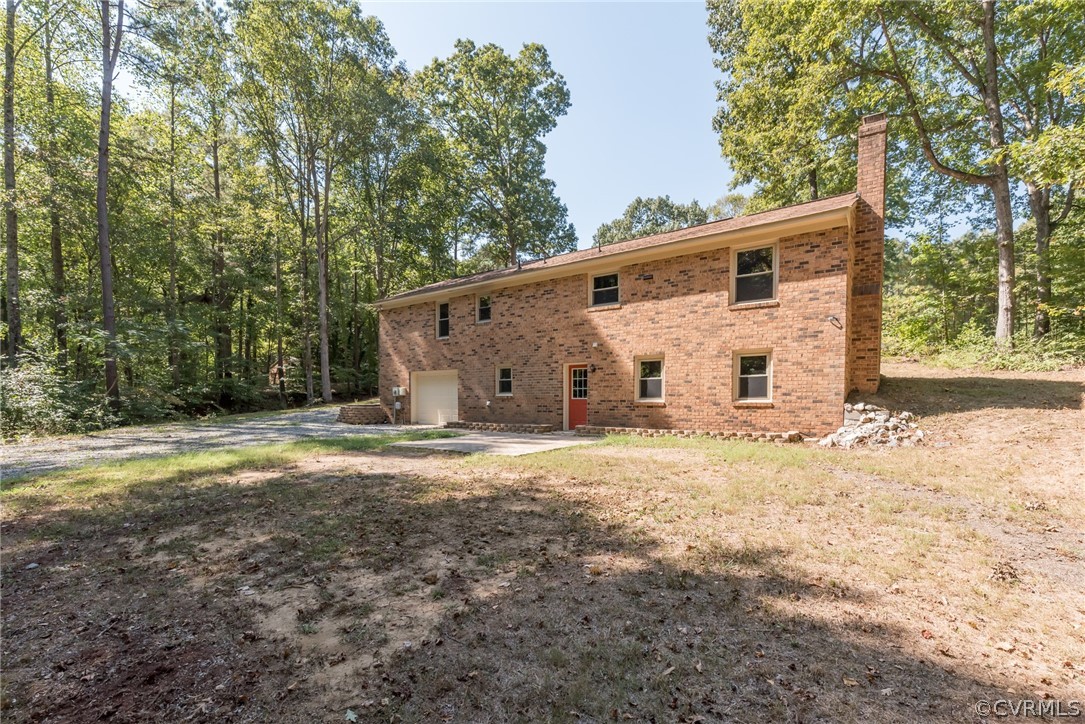 9521 Trails End Road Midlothian, VA 23112 - Photo 35 of 37