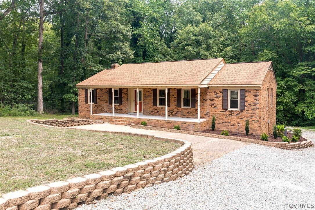 9521 Trails End Road Midlothian, VA 23112 - Photo 36 of 37