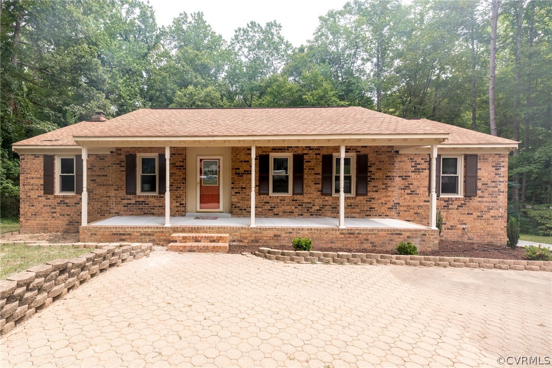 9521 Trails End Road Midlothian, VA 23112 - Photo 37 of 37