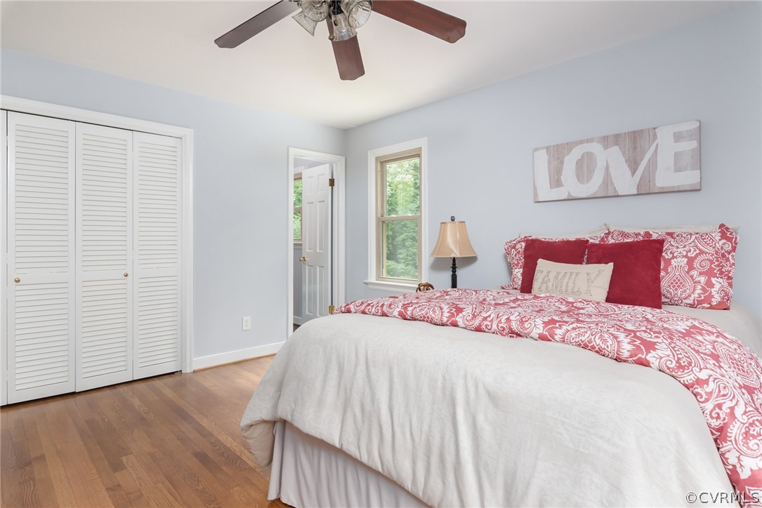 9521 Trails End Road Midlothian, VA 23112 - Photo 10 of 37