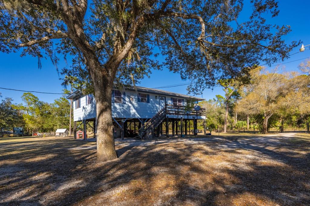 2207 Southwest Blossom Road Arcadia, FL 34266 - Photo 4 of 43