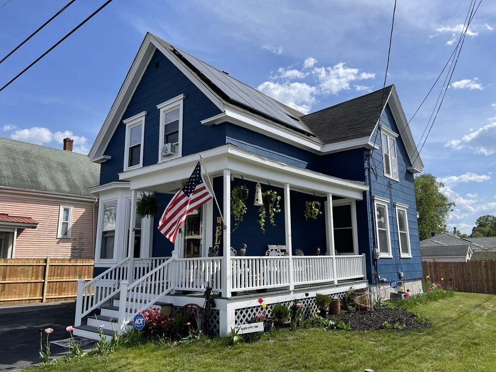 67 South Central Street Haverhill, MA 01835 - Photo 3 of 30