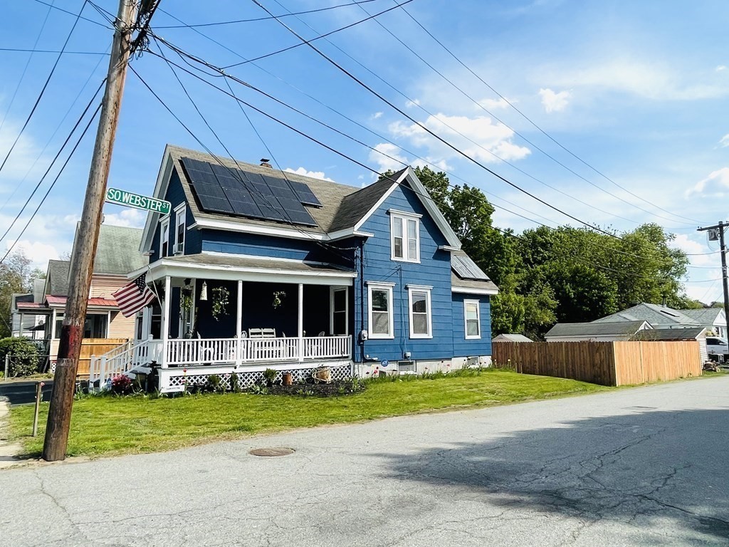 67 South Central Street Haverhill, MA 01835 - Photo 4 of 30