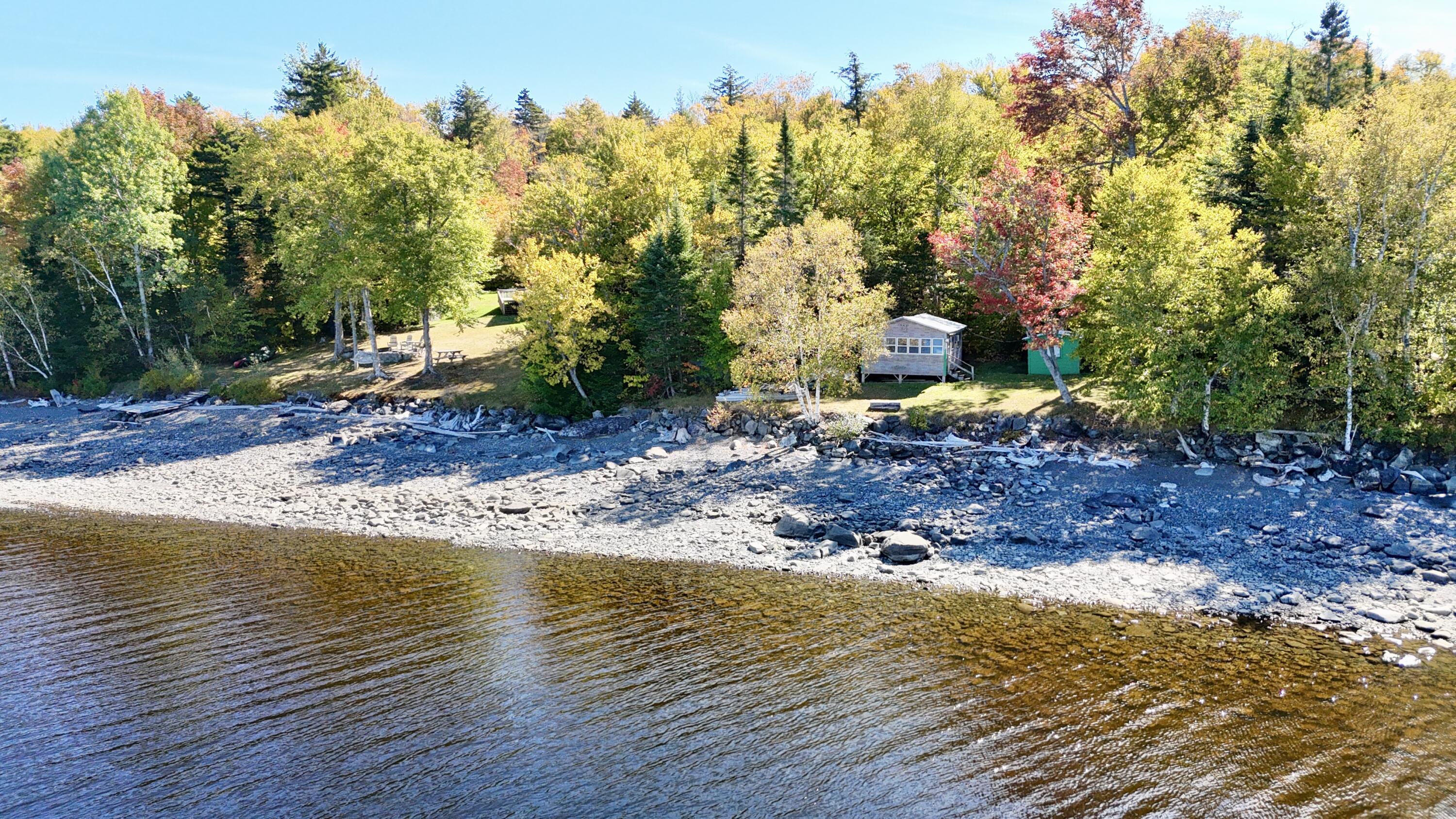 1 Partridge Road Rockwood, ME 04478 - Photo 2 of 20