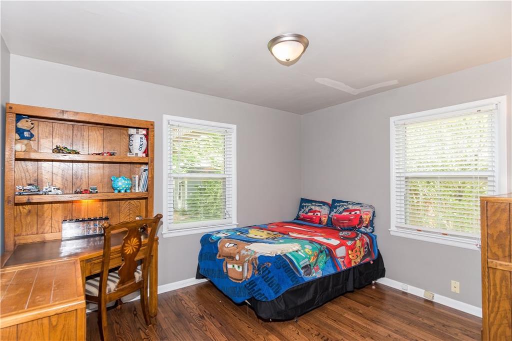 5860 North Rural Street Indianapolis, IN 46220 - Photo 17 of 24 Gallery Image 17