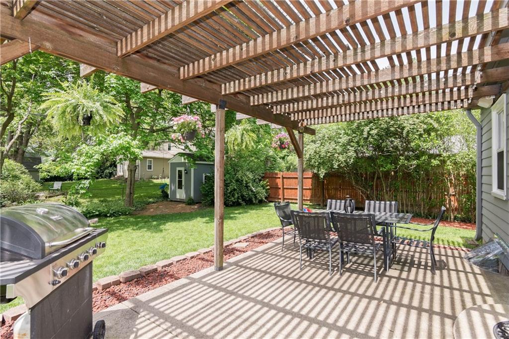 5860 North Rural Street Indianapolis, IN 46220 - Photo 20 of 24 Gallery Image 20