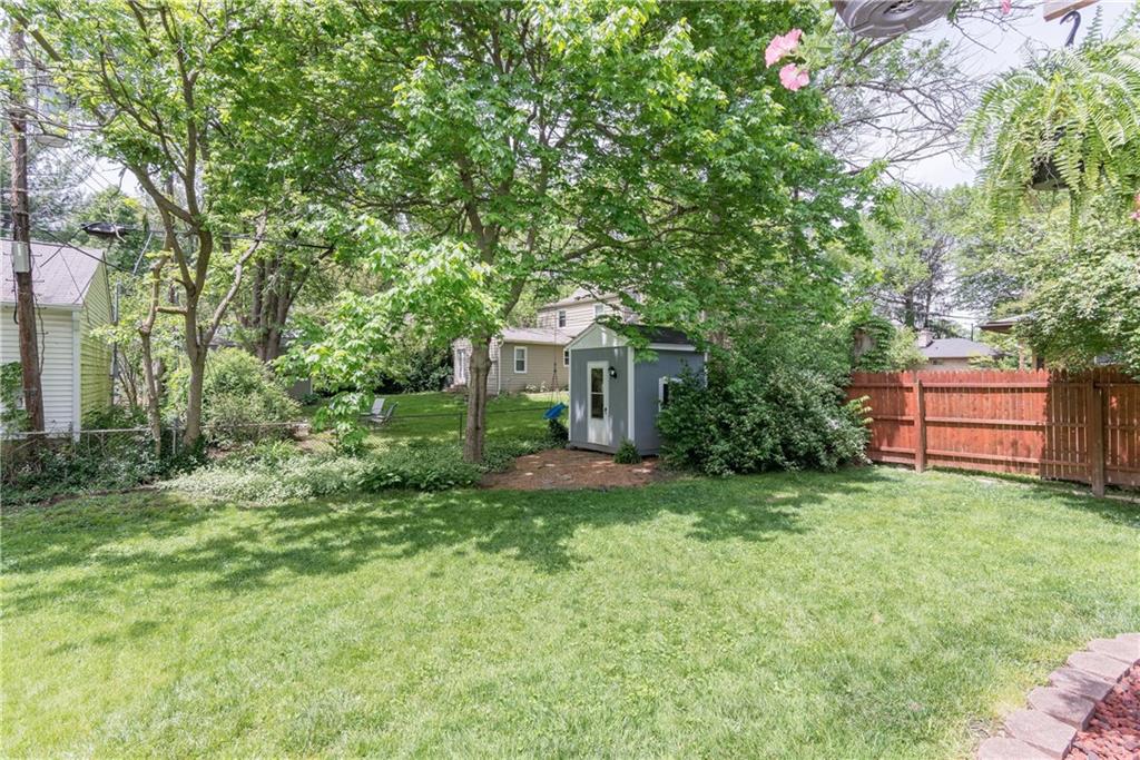 5860 North Rural Street Indianapolis, IN 46220 - Photo 21 of 24 Gallery Image 21