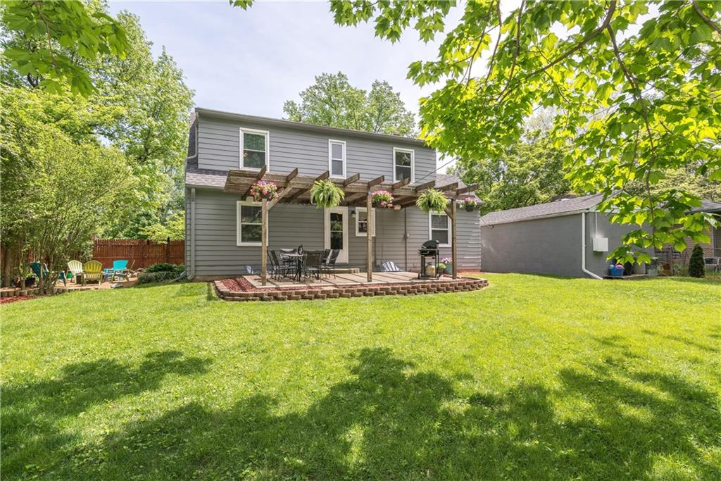 5860 North Rural Street Indianapolis, IN 46220 - Photo 23 of 24 Gallery Image 23