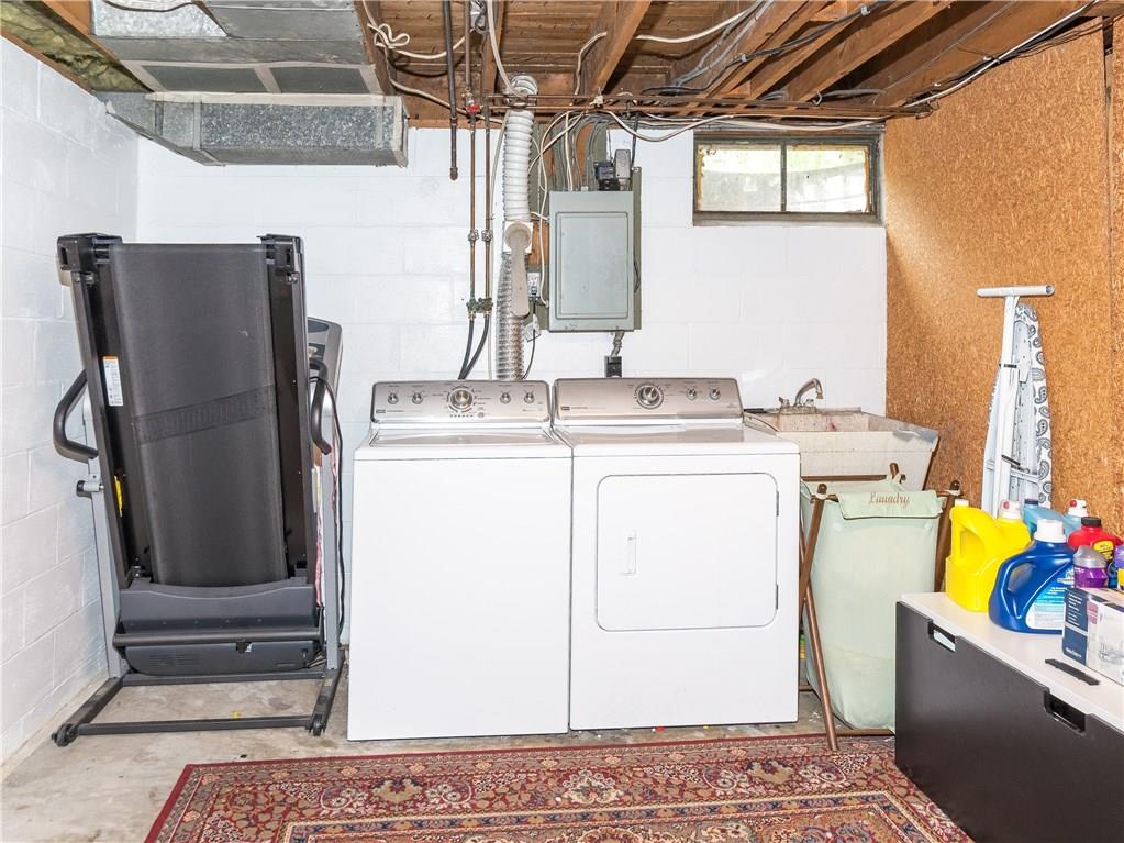 5860 North Rural Street Indianapolis, IN 46220 - Photo 24 of 24 Gallery Image 24