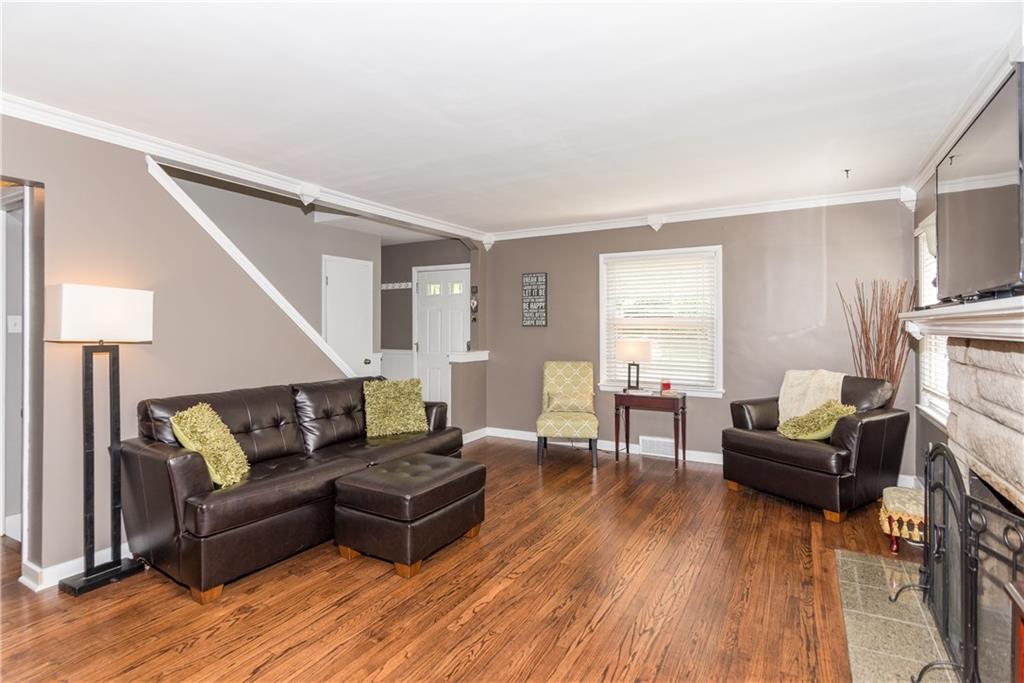 5860 North Rural Street Indianapolis, IN 46220 - Photo 4 of 24 Gallery Image 4