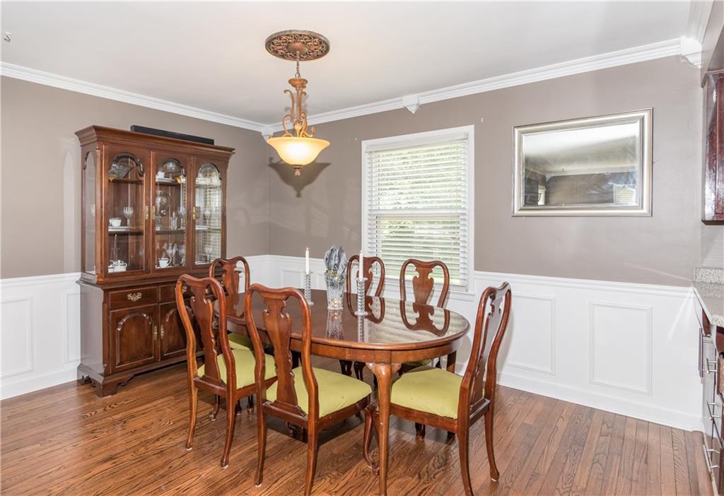 5860 North Rural Street Indianapolis, IN 46220 - Photo 5 of 24 Gallery Image 5