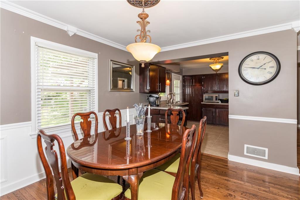 5860 North Rural Street Indianapolis, IN 46220 - Photo 6 of 24 Gallery Image 6