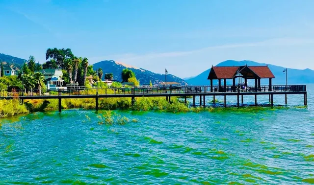 $199,000 | 6726 Lakeshore Boulevard, Lucerne, CA 95458