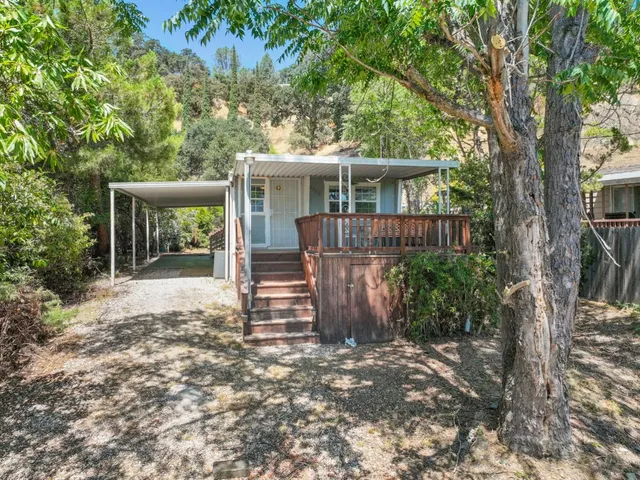 $199,000 | 6726 Lakeshore Boulevard, Lucerne, CA 95458
