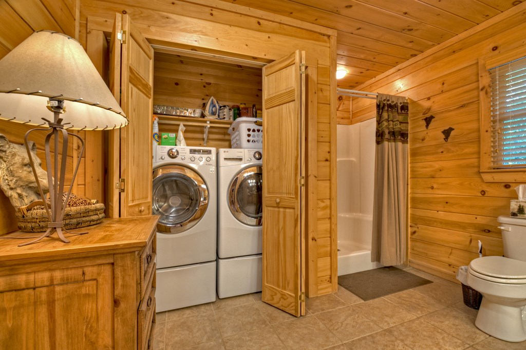 599 Choctaw Ridge Blue Ridge, GA 30513 - Photo 28 of 56 Gallery Image 28