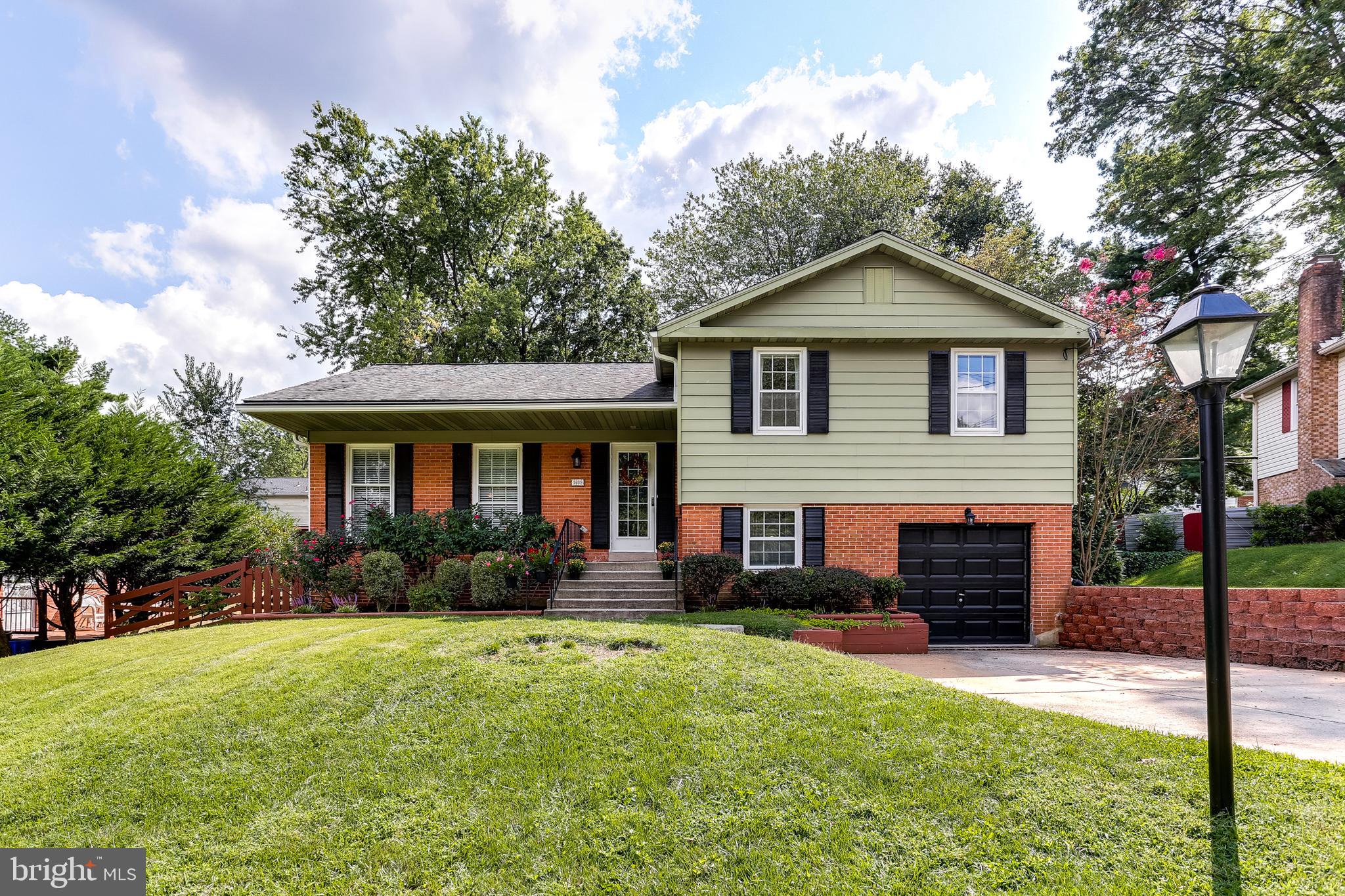 1609 Timberline Road Silver Spring, MD 20904 - Photo 1 of 36 Gallery Image 1